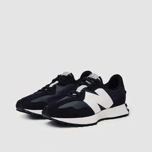 NEW | New Balance x FIGS 327 Sneaker - Black - Women's Size 6.5